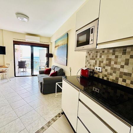 Stunning Apartment In Marbella Exterior foto